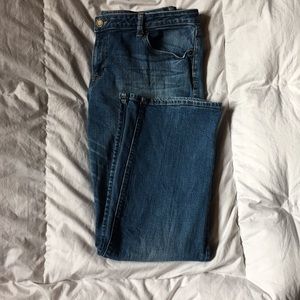 Women’s Gap Jeans size 16/33R
